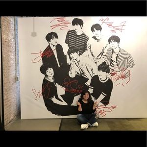 Meet your Posher, Briana